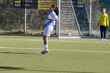 Bild 410 - wCJ Suederelbe - wBJ UH-Adler : Ergebnis: 7:1